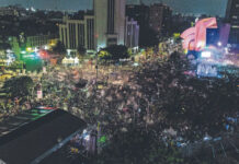 REINO UNIDO ADVIERTE A SUS AFICIONADOS: ALERTA POR INSEGURIDAD Y MUERTES DURANTE FESTEJOS DEL MUNDIAL EN MÉXICO
