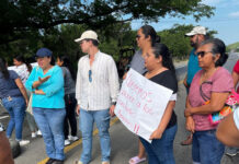 Niltepec logra acuerdos con CFE para mejorar el servicio eléctrico