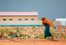 Alertan por sequía en Somalia: ya afecta a más de 2 millones de personas, según la ONU