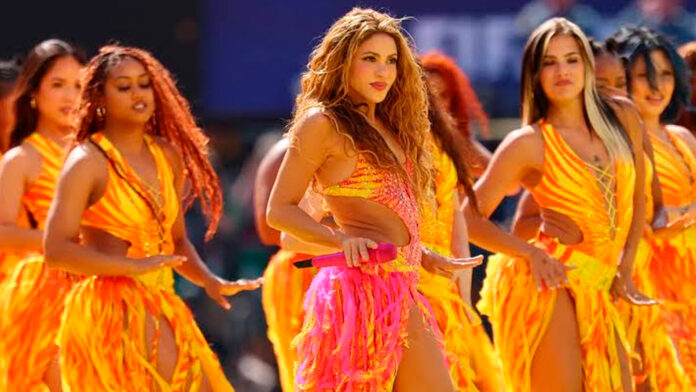 SHAKI