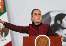 Sheinbaum acusa a EU de brindarle protección al Cártel de Sinaloa pese a designarlo como organización terrorista