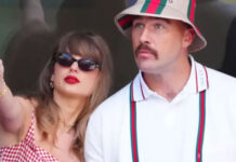 Así será la boda de Taylor Swift: un castillo, un jardín y estrictas medidas de seguridad