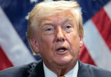 “Se están portando muy mal”: Trump amenaza con atacar esta noche a Irán tras dar por acabada la tregua