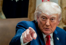 Trump planea imponer aranceles de hasta el 200% como medida de disuasión en situaciones de tensión
