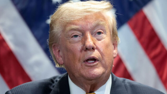 TRUMP