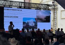 Confirman autoridades de Santa Catarina Juquila prohibición de venta y distribución en su jurisdicción de productos de Bimbo y Barcel