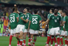 Javier Aguirre considera que la victoria de México ante Ecuador es la mejor de su carrera: “Como la de hoy, ninguna, porque fue en casa”