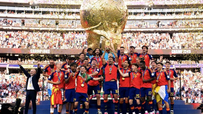 copa