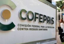 COFEPRIS BAJO SOSPECHA: ASF DESTAPA RED DE CORRUPCIÓN Y PRESENTA DENUNCIAS PENALES POR MÁS DE 120 MILLONES DE PESOS