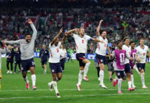 Reportan que Inglaterra planea un amistoso ante México en Wembley tras su “inspiradora” visita al Estadio Azteca en el Mundial