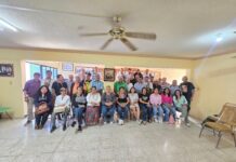 Periodistas de Oaxaca anuncian conformación de frente común y exigen esclarecimiento pleno de asesinato de Alejandro Leyva y respeto irrestricto a libertad de expresión