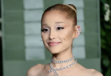 Ariana Grande se aleja de la vida pública tras las constantes críticas sobre su físico