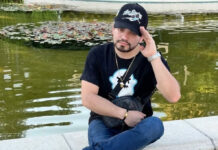 Asesinan a balazos al influencer César Gástelum mientras transmitía en vivo para sus redes sociales