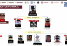 Detienen a presunto autor material de asesinato de ex edil de San Juan Cacahuatepec e integrante de organización delictiva Los Rusos