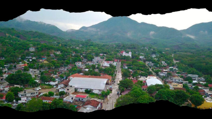 CHIMALAPAS