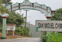 Santa María Chimalapa se sumará a estrategia de San Miguel Chimalapa para recuperar territorio invadido por ciudadanos chiapanecos