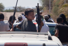 Se disparan 155 por ciento detenciones de adolescentes reclutados por células de delincuencia organizada en Oaxaca