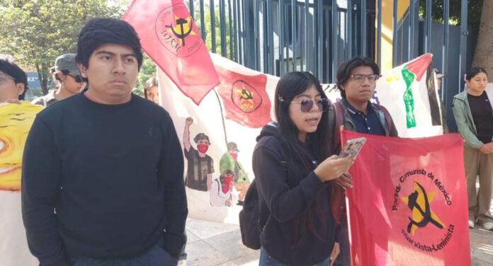 JOVENES