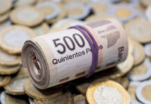 Analistas elevan a 1.11% su pronóstico de crecimiento para la economía de México durante el 2026