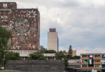 Pese a fallas y acusaciones de trampa en 2025, la UNAM volvió a confiar su examen de admisión a Territorium Life
