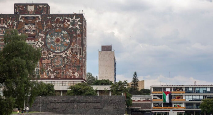 UNAM