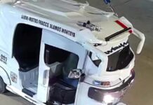 Confirman autoridades muerte de hombre atropellado por mototaxi en San Martín Mexicápam y reclasificación de delito a homicidio intencional