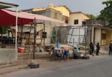 Terror en Juchitán: reportan cuatro personas muertas en hechos violentos en Juchitán de Zaragoza y una agresión armada esta mañana