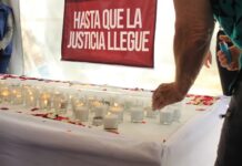 Organizaciones denuncian crisis social, política y de derechos humanos en Oaxaca y, en general, en régimen de Morena