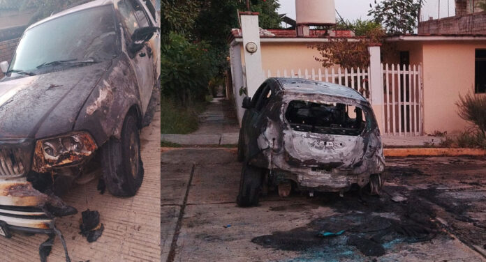 incendian