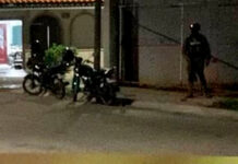 Asesinan a comerciante en emboscada en la región Triqui de Oaxaca